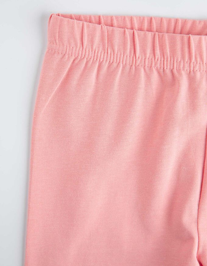 Leggings - Elastischer Bund