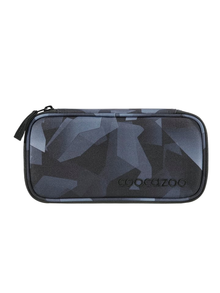Coocazoo Schlampermäppchen in Grey Rocks günstig kaufen onesize