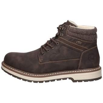Rieker Stiefelette in braun