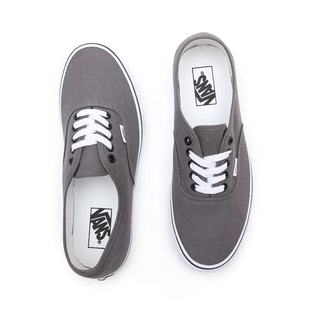 Vans Authentic VN000JRAPBQ1 / grau