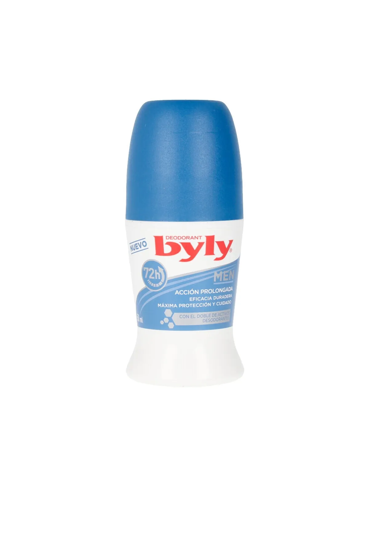 Byly  Deo Roll-On und Deo-Sticks