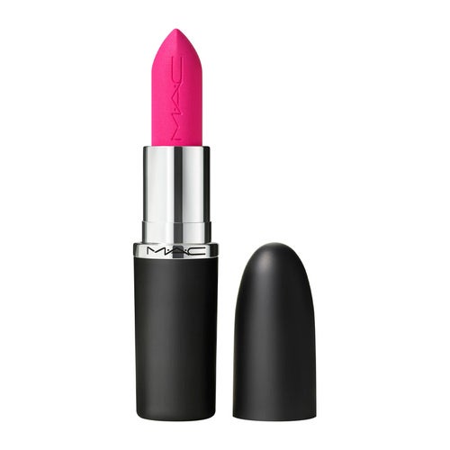 MAC Macximal Silky Matte Lipstick Whirl 3,5 gramm