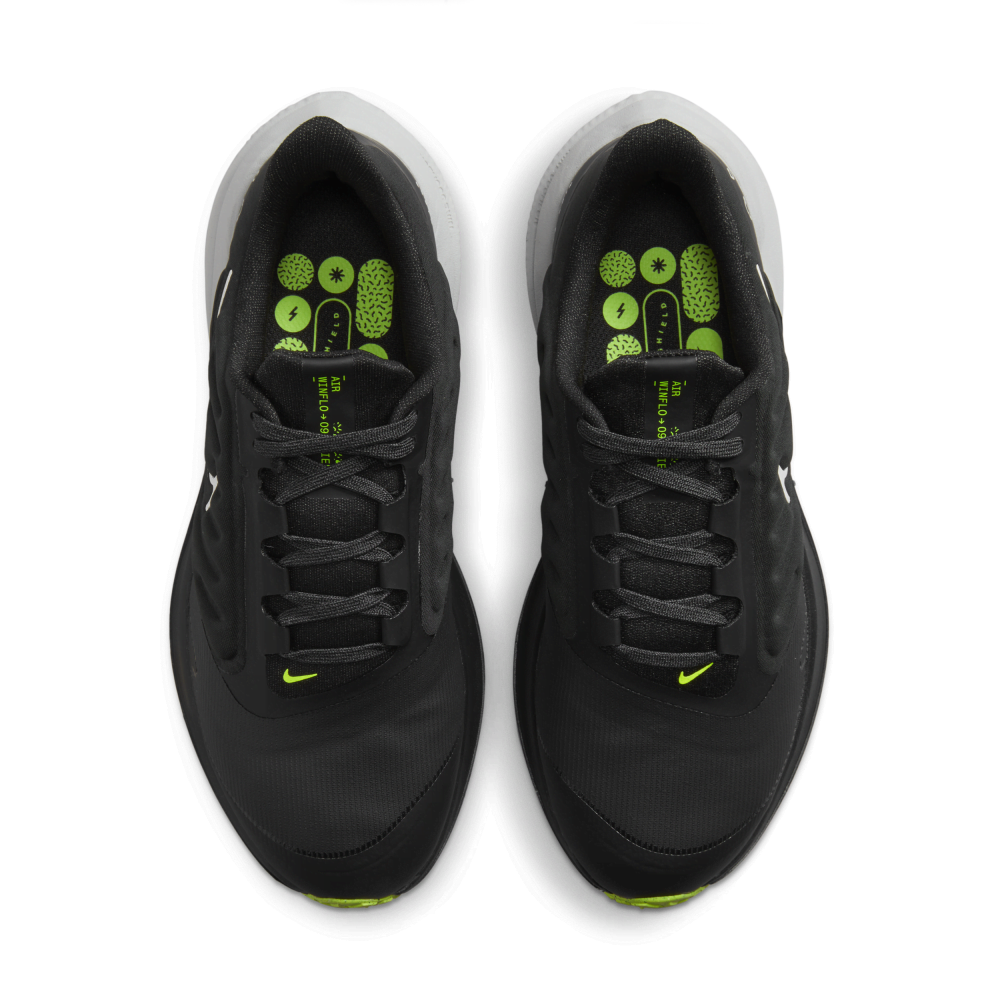Nike Air Winflo 9 Shield dm1104-001 / schwarz