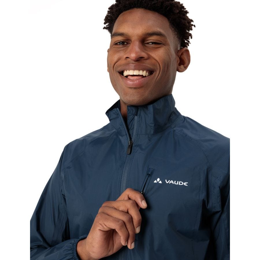 Drop III Regenjacke Herren