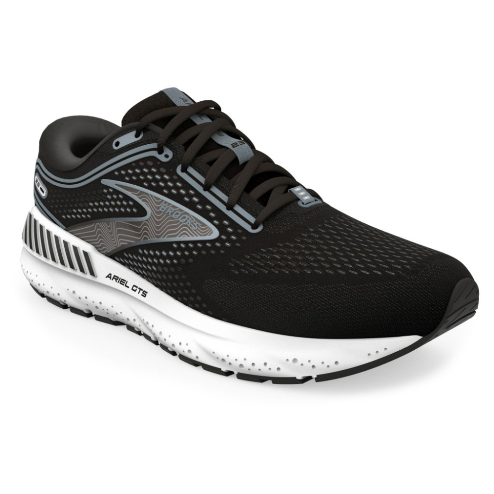 Brooks Ariel GTS 23 120390-1D-090 / schwarz