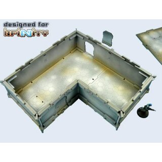 Infinity District 5 L - Apartment (1)