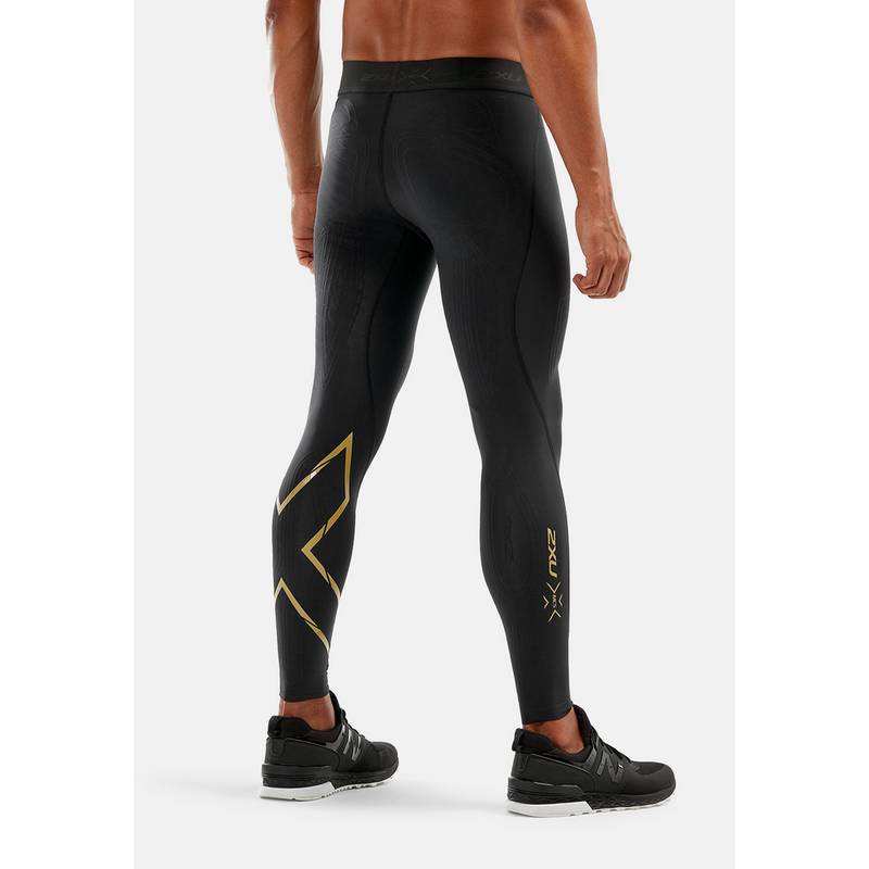 2XU Force Compression Tights Herren