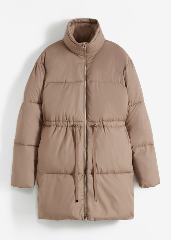 Steppjacke