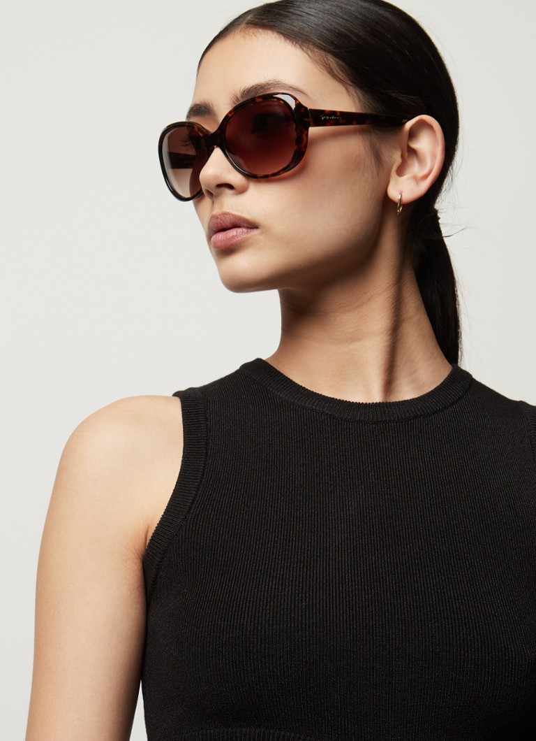 Giorgio Armani GIORGIO ARMANI *AR8047 56 Marrone