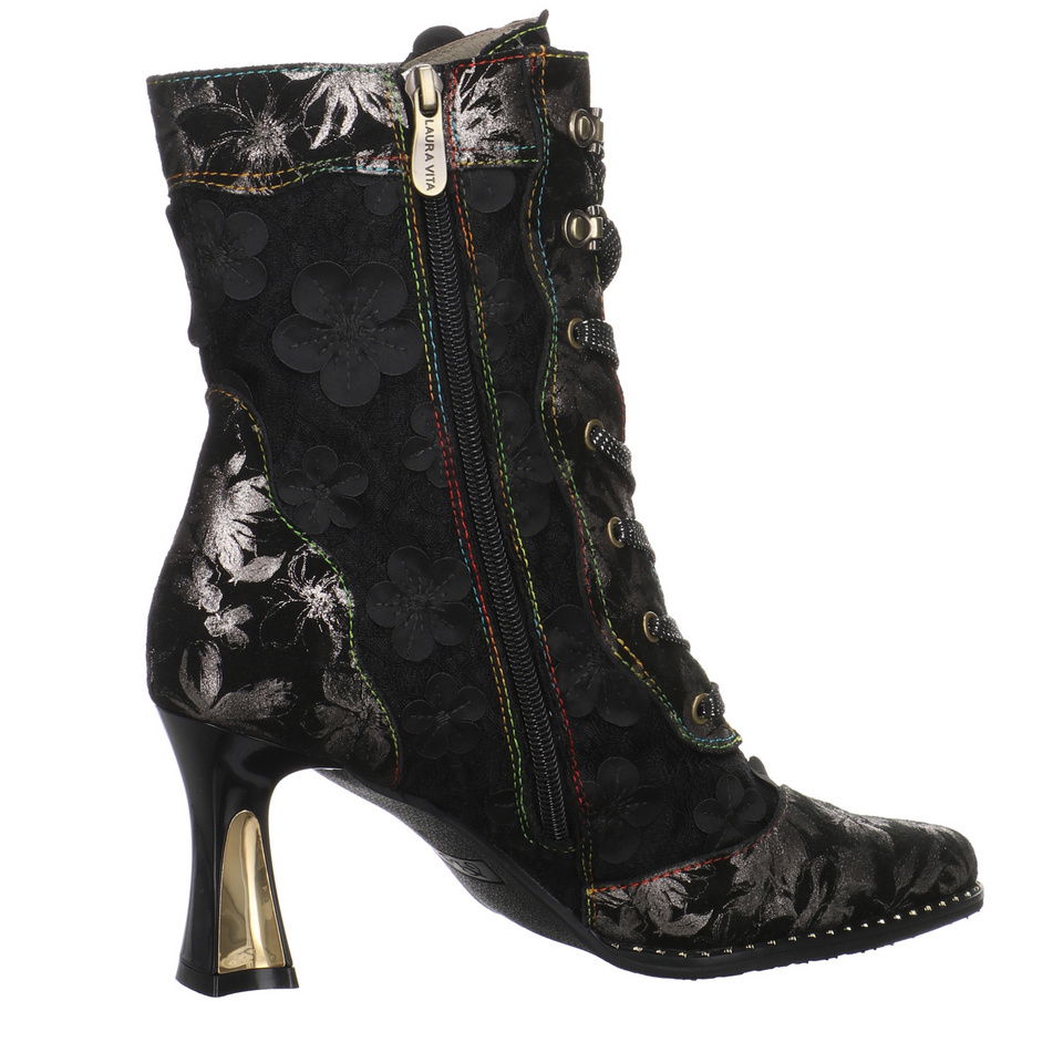Laura Vita Oanelo Stiefelette