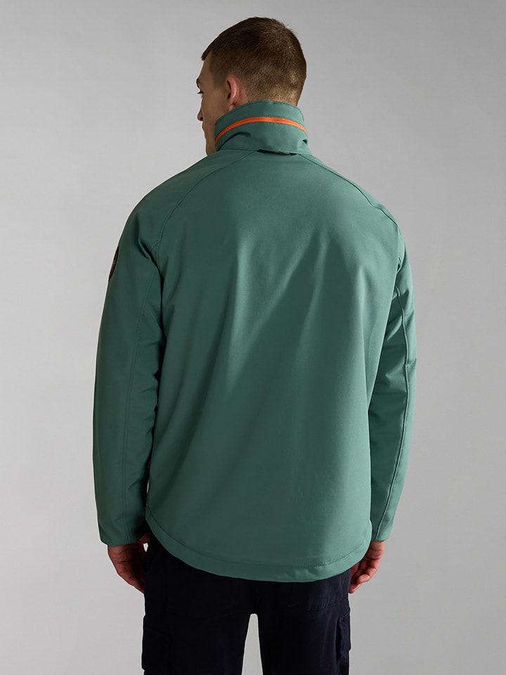 Napapijri Funktionsjacke 