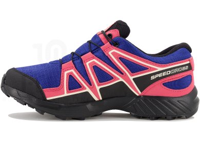 Salomon Speedcross CSWP Fille