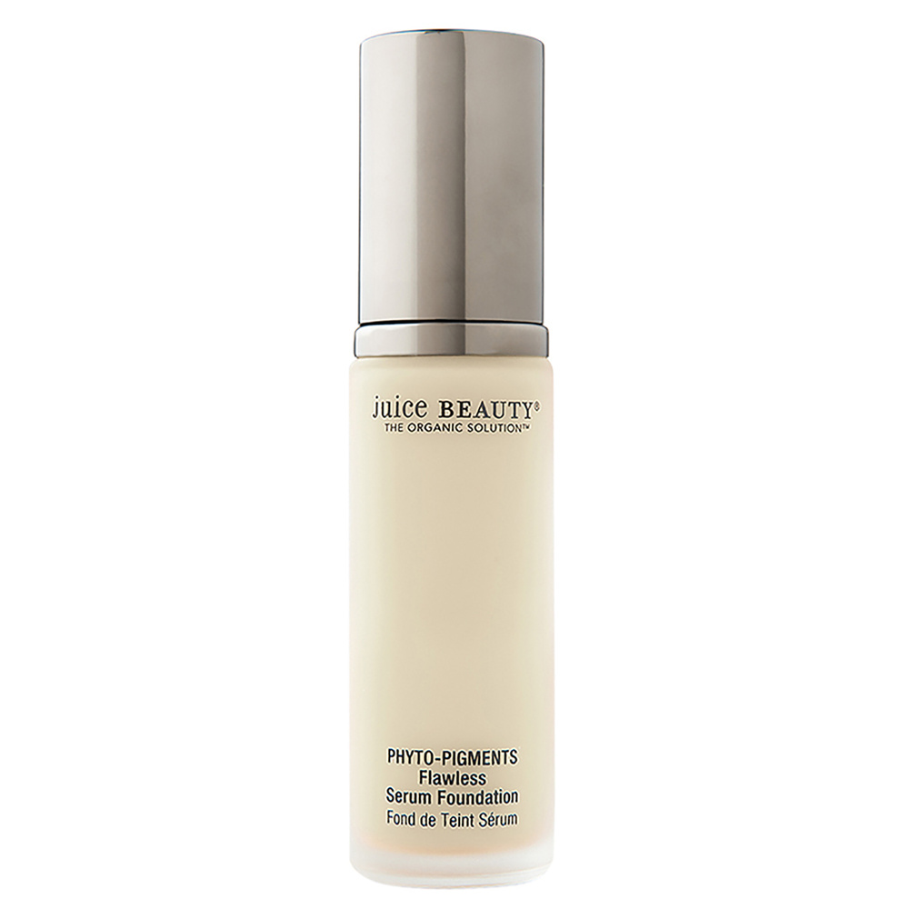 Juice beauty Serum Foundation Cream Fond de teint