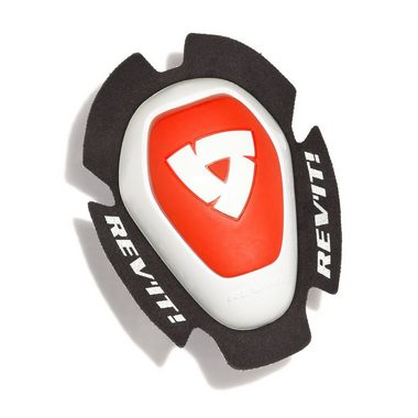 Revit Motorrad-Additiv Knieschleifer Dual Comp Type A