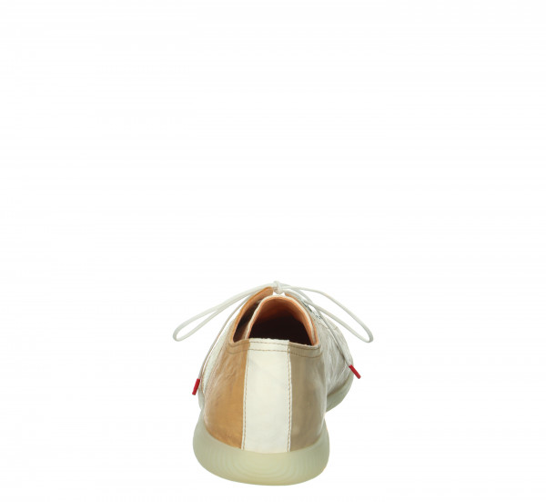 HAUKI Sneaker low - Almond/Kombi
