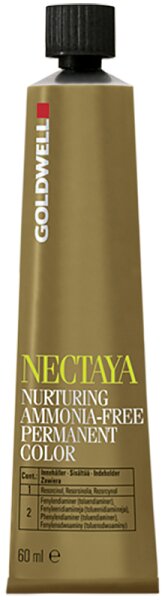 Goldwell Nectaya Haarfarbe