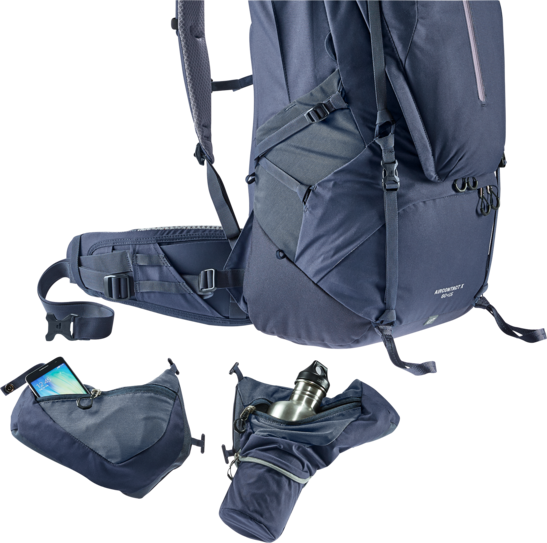 Aircontact X 60+15