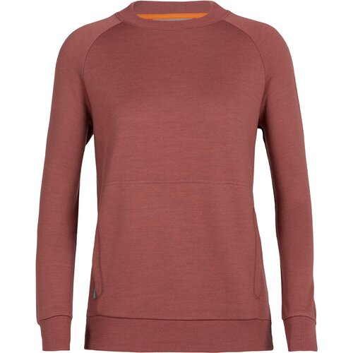 DAMEN SWEATSHIRT