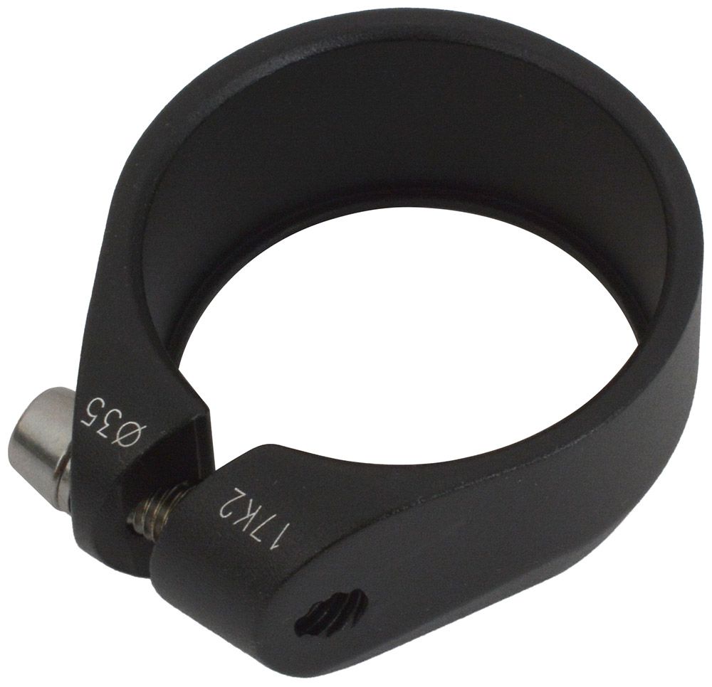 Radon Sattelklemme 34,9 x 19mm kaufen | Bike-Discount