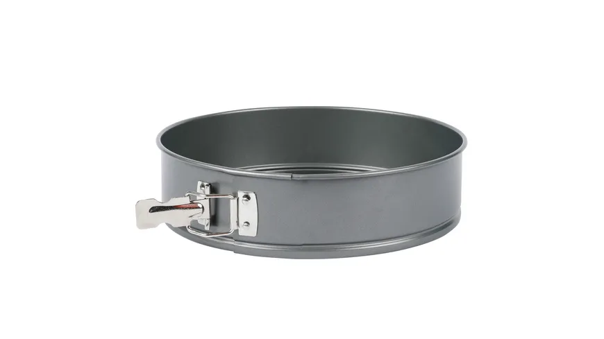 axentia Springform Ø26cm grau