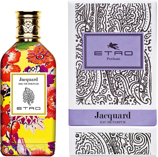 Etro Jacquard Eau de Parfum
