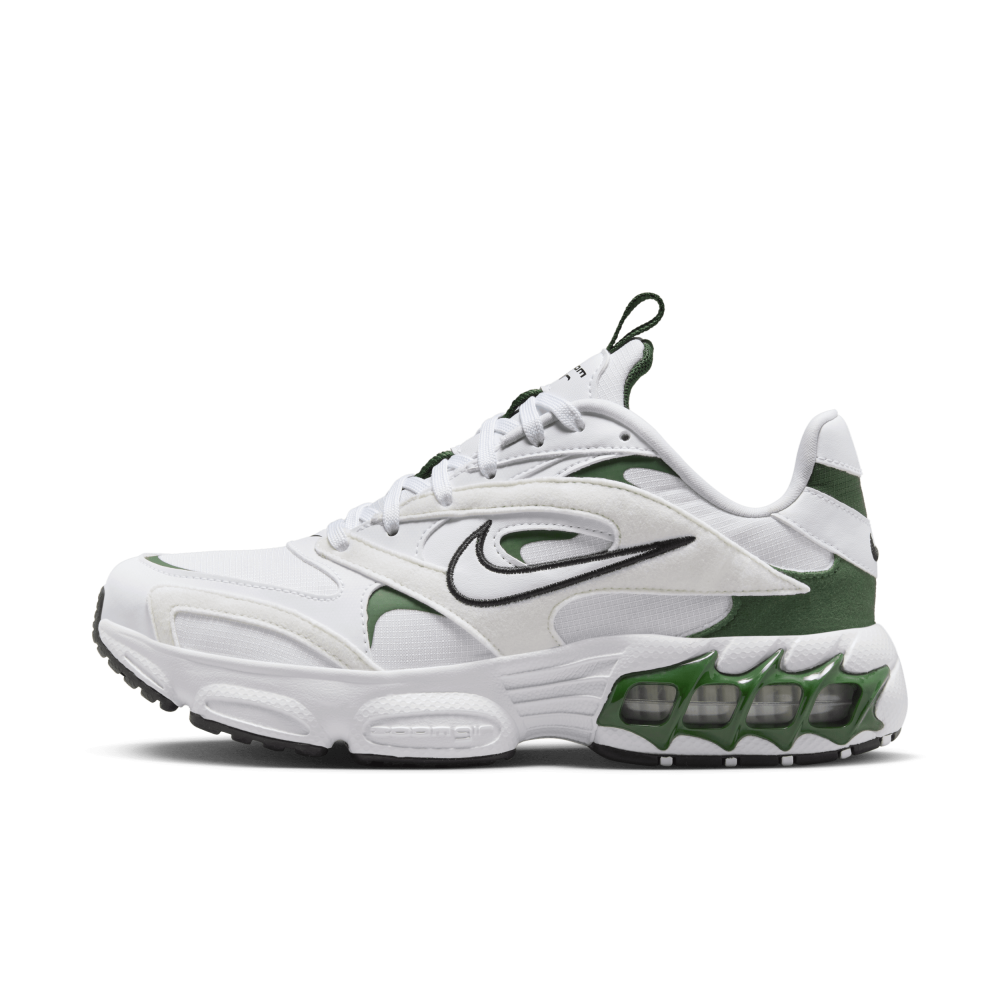 Nike Zoom Air Fire DV1129-101 / weiss