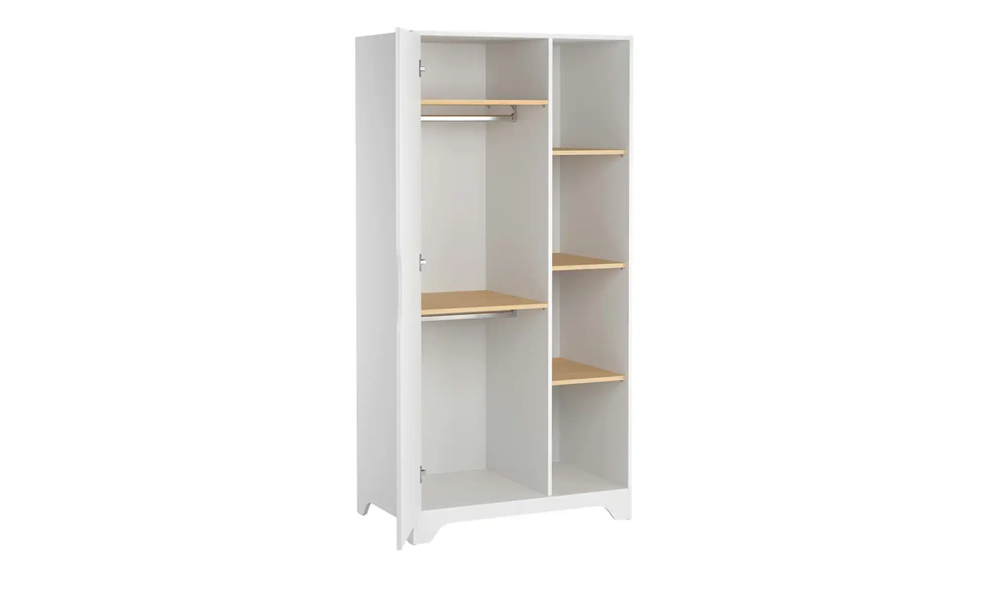 VOX Kleiderschrank Leaf