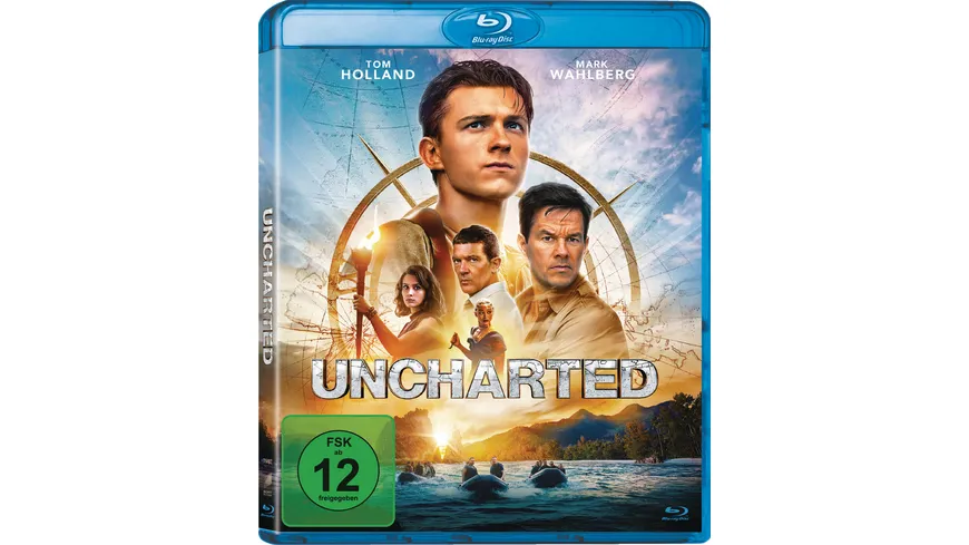 Uncharted