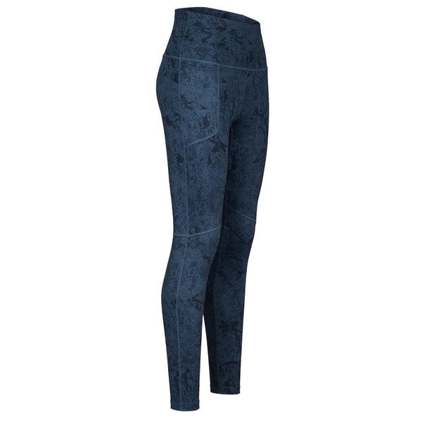 W TERREX MULTI AOP TIGHT Damen - Leggings
