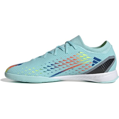 FUSSBALL-HALLENSCHUHE X SPEEDPORTAL.3 IN