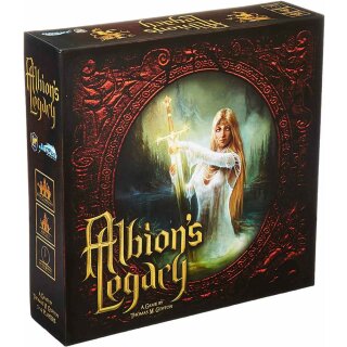 Albion's Legacy (EN)