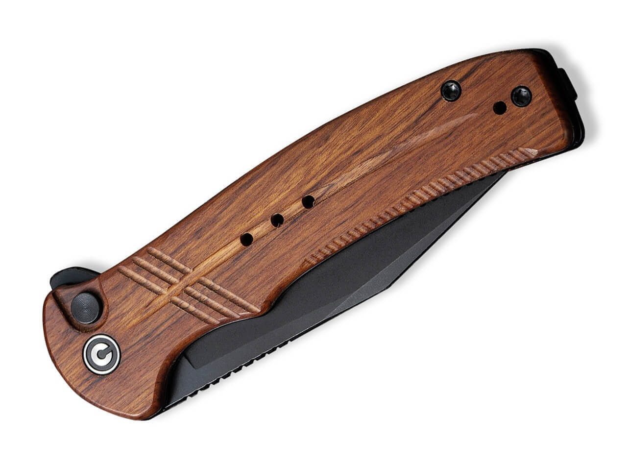Cogent Cuibourtia Wood
