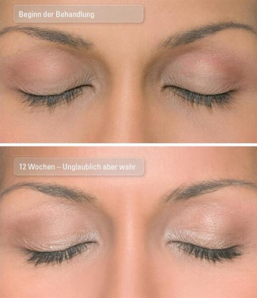 Tolure Cosmetics Hairplus Wimpernserum