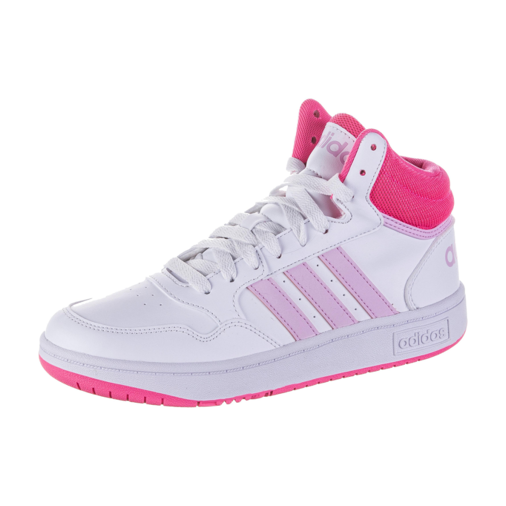 adidas HOOPS MID 3.0 K IF2722 / bunt