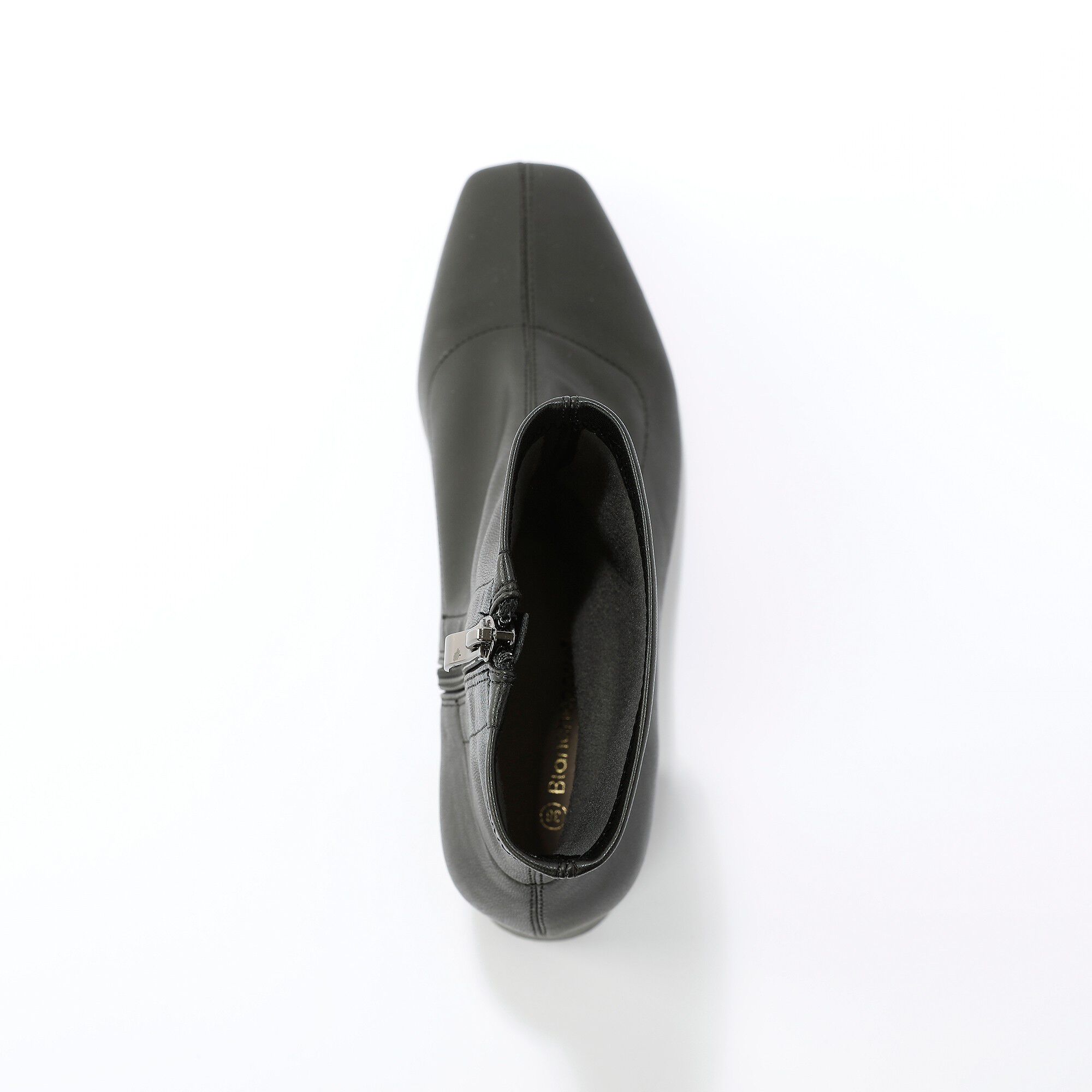 Boots chaussette stretch