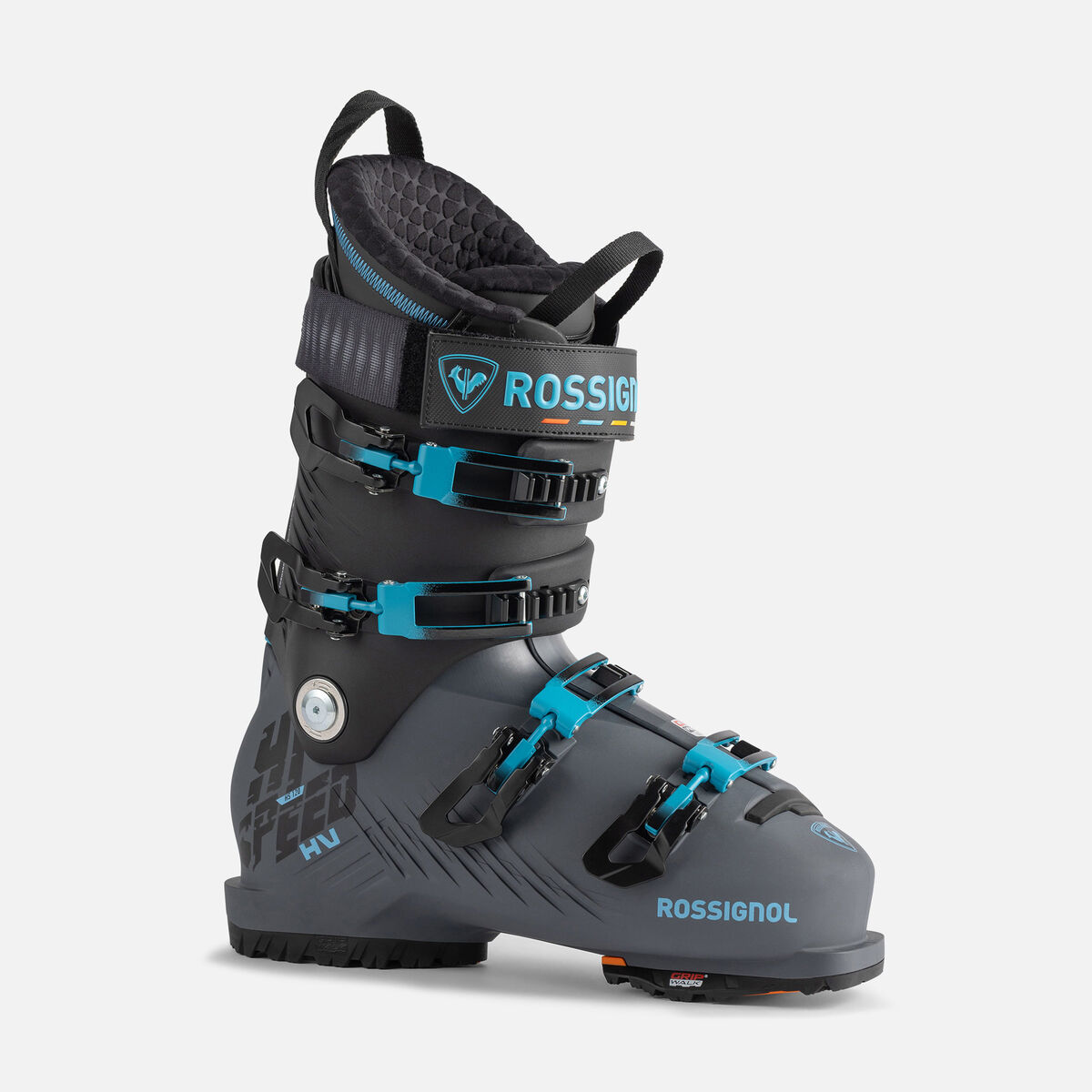 Herren On Piste Skischuhe HI-Speed 120 HV Gw