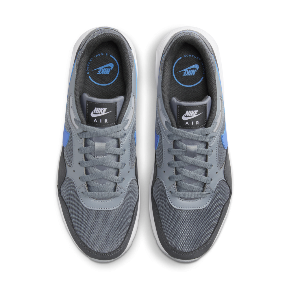 Nike Air Max SC CW4555-014 / grau