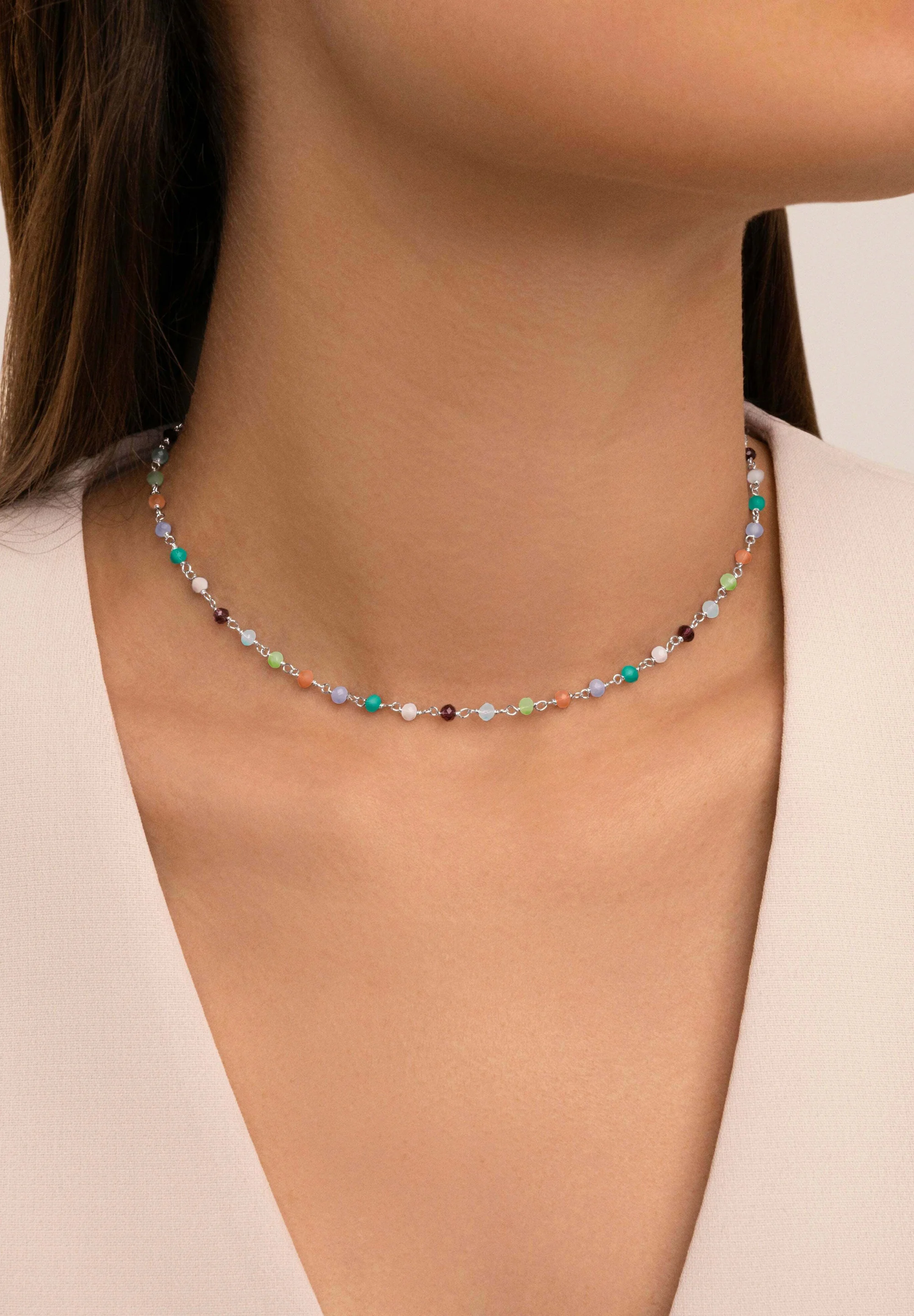 Collar Singularu