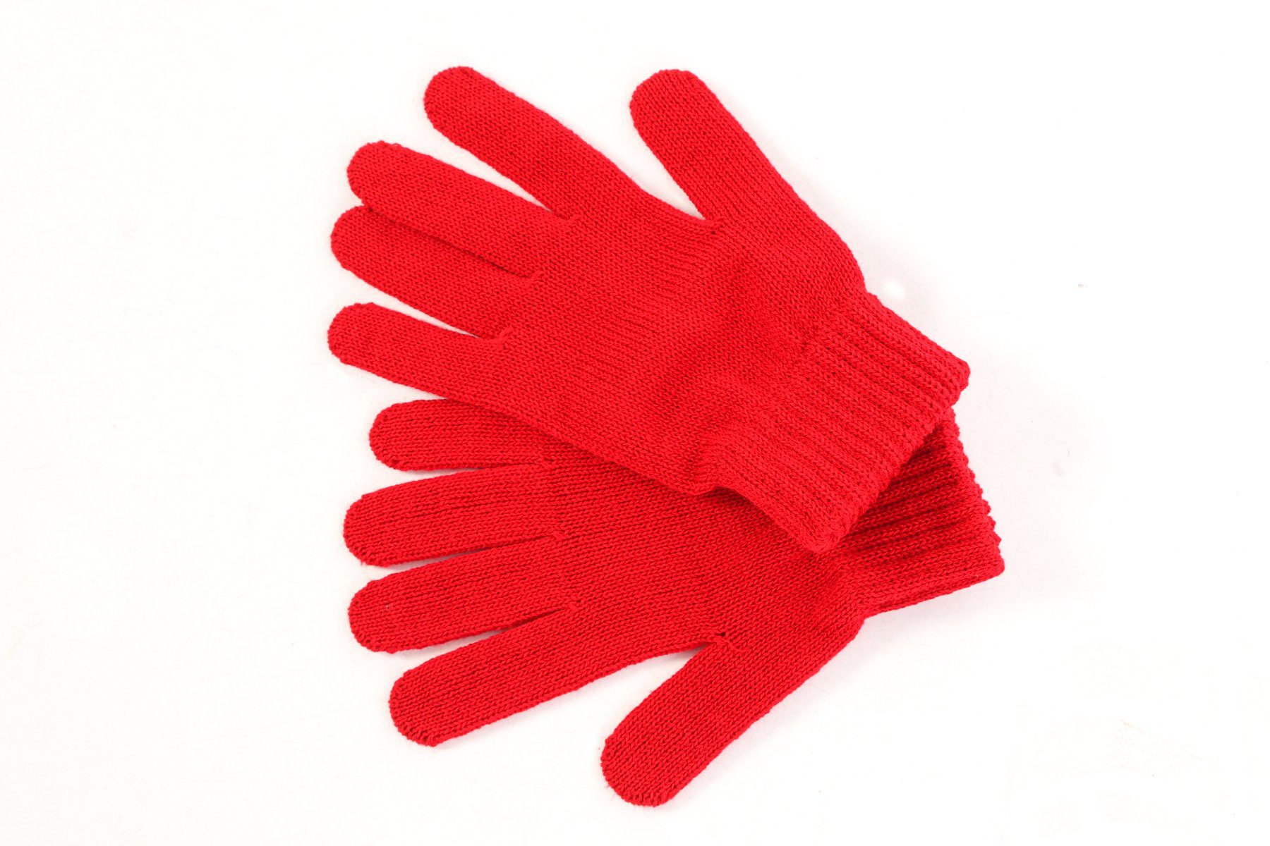 herémood Strickhandschuhe Handschuhe Winterhandschuhe Rippstrick Strickhandschuhe Herren