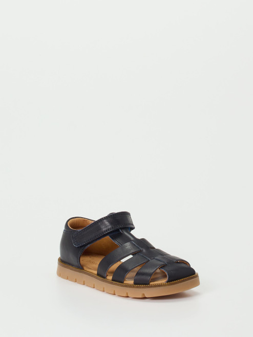 Sandalette-62311090028 Bisgaard