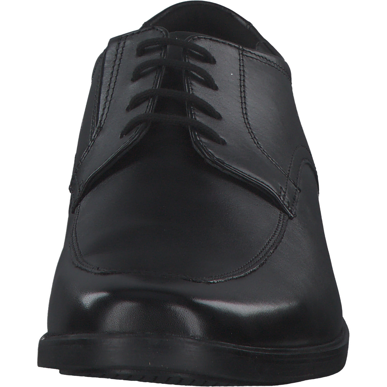 Clarks Howard Apron 2616, Halbschuhe, Herren, Schwarz