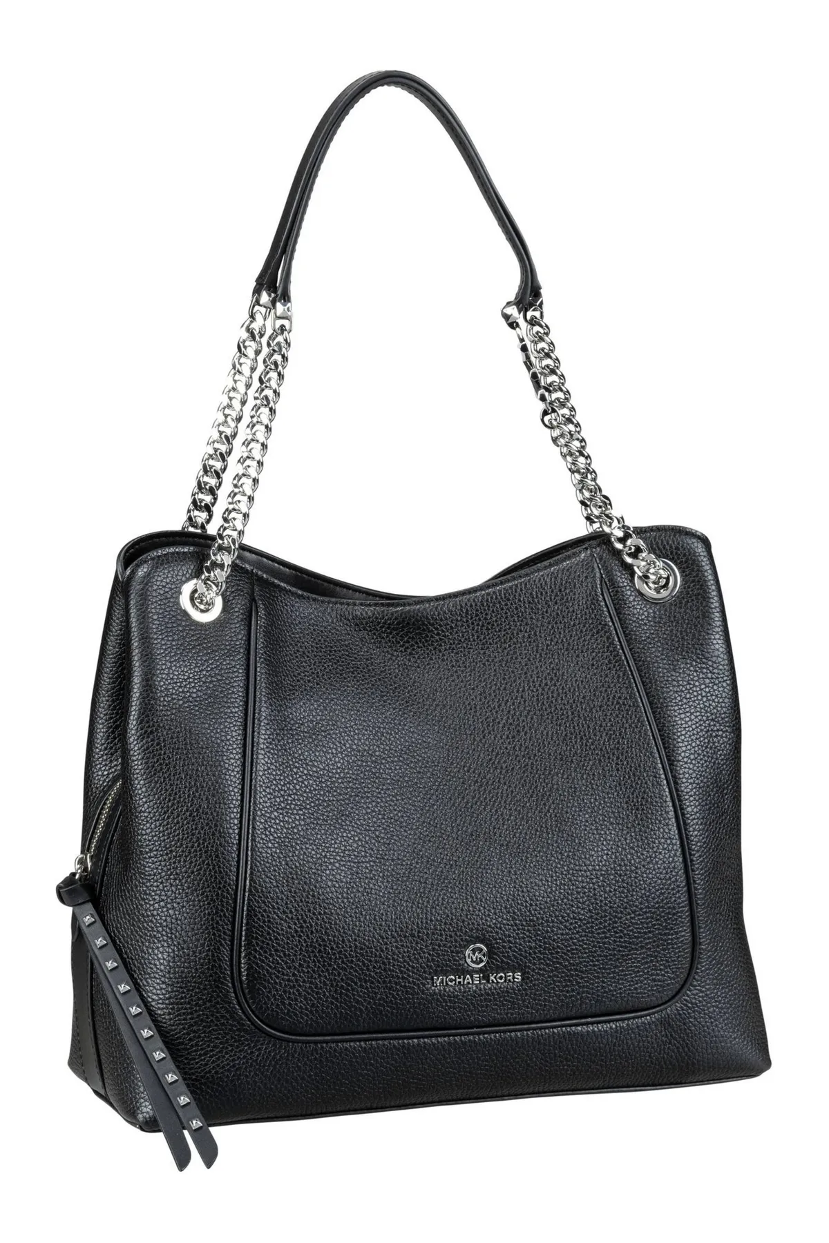 Michael Kors  Schultertasche Piper Large Chain Shoulder Tote