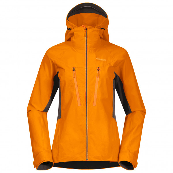 Bergans - Women's Cecilie Mountain Softshell Jacket - Softshelljacke