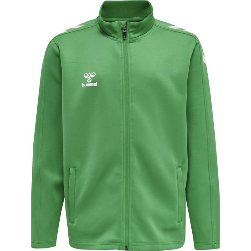 hummel hmlCORE XK POLY ZIP SWEAT KIDS Sweatjacke Kinder