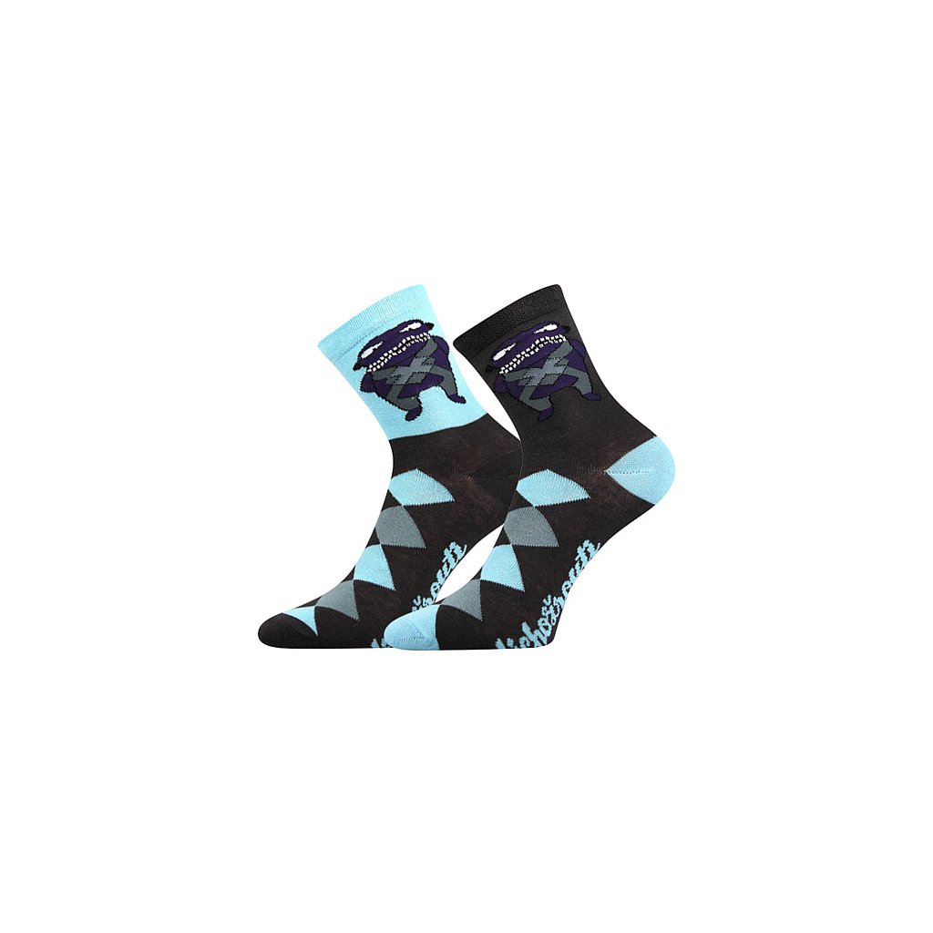 Voxx Lichožrouti K Padre Socken, 1 Paar