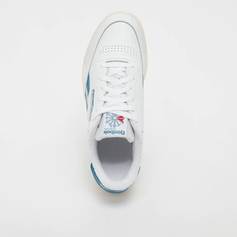 Reebok Club C Revenge IG0397 / weiss