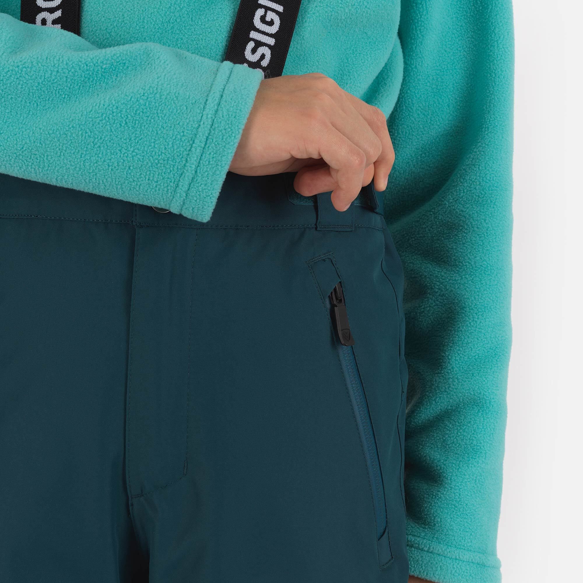 Pantalon de ski Hiver Ski Garçon