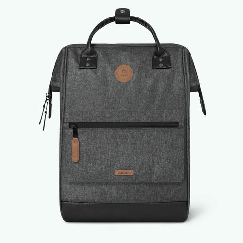 Adventurer Large Backpack Luxembourg Dark Grey