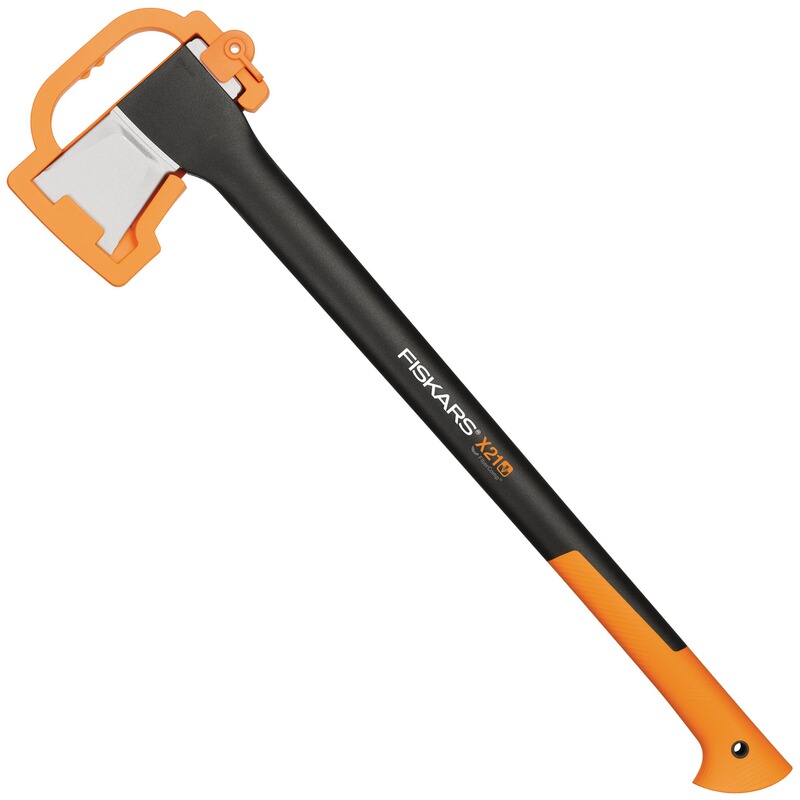 Fiskars Spaltaxt X21-L