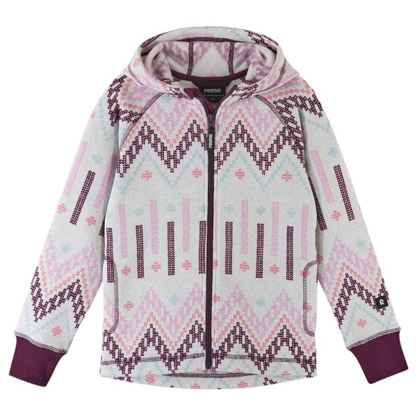 Reima - Kid's Northern - Fleecejacke